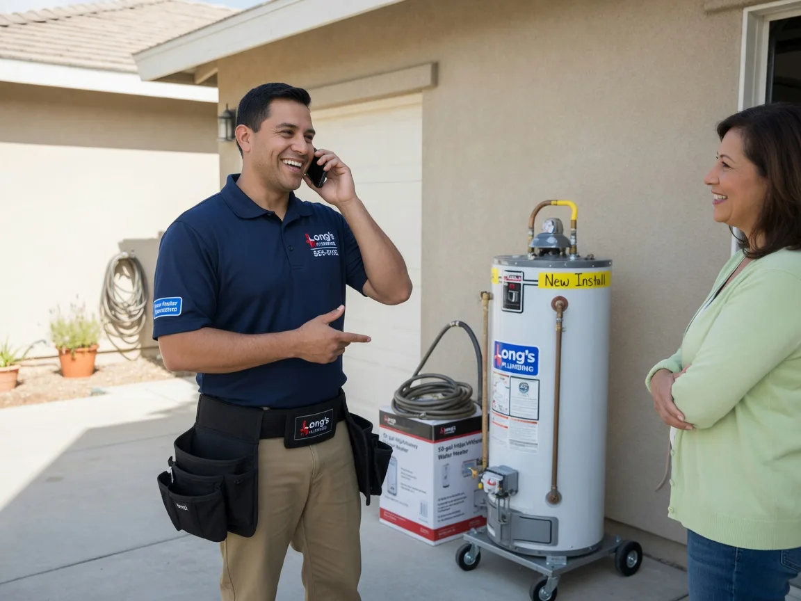 Leak Detection Kaycee, WY FAQs